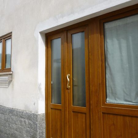 Elicrim Hotel Santo Stefano di Magra Exterior foto