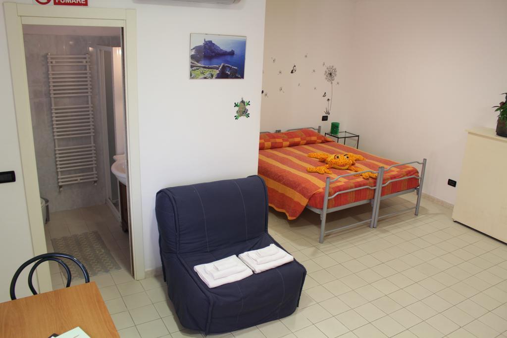 Elicrim Hotel Santo Stefano di Magra Exterior foto