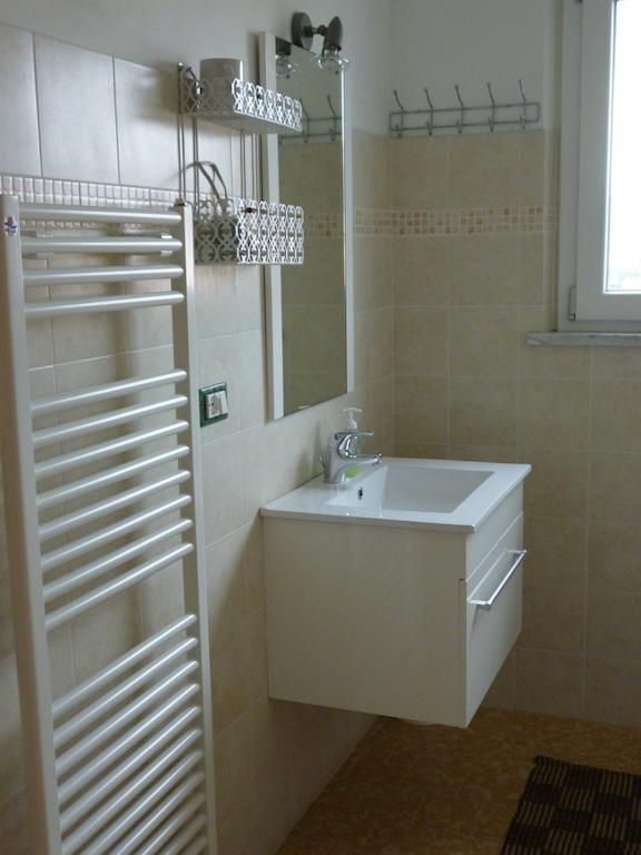 Elicrim Hotel Santo Stefano di Magra Cameră foto